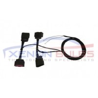 AUDI A3 8P 2003-2008 PRE FACELIFT BI-XENON HEADLIGHT ADAPTER..